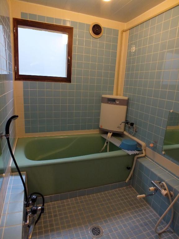 Pension Kiraboshi Suzaka Экстерьер фото